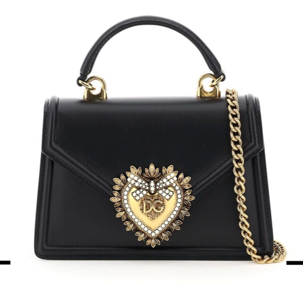 NWT Dolce and Gabbana handbag